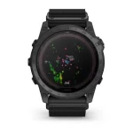 tactix® 7 – Pro Ballistics Edition | Solar-powered tactical GPS watch with applied ballistics and nylon band - Image 6