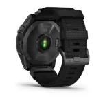 tactix® 7 – Pro Ballistics Edition | Solar-powered tactical GPS watch with applied ballistics and nylon band - Image 11