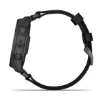 tactix® 7 – Pro Ballistics Edition | Solar-powered tactical GPS watch with applied ballistics and nylon band - Image 12