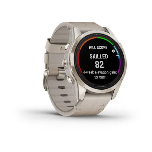 fēnix® 7S Pro – Sapphire Solar Edition - Image 3