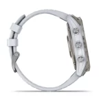 EPIX Pro (Gen 2) – Sapphire Edition | 51 mm Titanium with Whitestone Band - Image 12