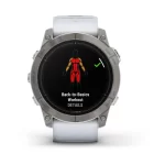 EPIX Pro (Gen 2) – Sapphire Edition | 51 mm Titanium with Whitestone Band - Image 9