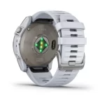 EPIX Pro (Gen 2) – Sapphire Edition | 51 mm Titanium with Whitestone Band - Image 10