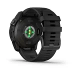 epix™ Pro (Gen 2) – Standard Edition Slate Grey with Black Band | 51mm - Image 10