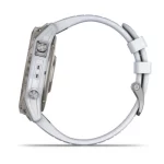 EPIX Pro (Gen 2) – Sapphire Edition | 51 mm Titanium with Whitestone Band - Image 11