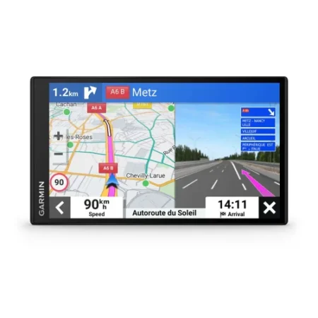 Garmin DriveSmart™ 76 MT-S, 7" Traveler's Edition, MENA