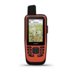 GPSMAP® 86i Marine Handheld With inReach® Capabilities - Image 2