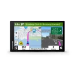Garmin DriveSmart 66 Travelers  Edition | 6" GPS Navigator | Europe, Mena, USA