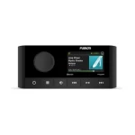 Your Boat. Your Way. Fusion® MS-RA210 Marine Stereo - Image 3