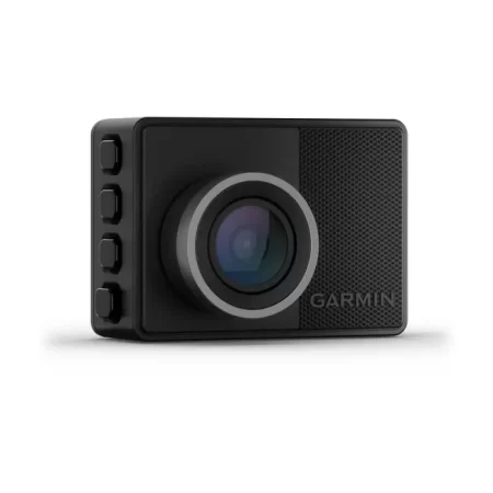 Garmin Dash Cam™ 57 1440p Dash Cam with a 140-degree Field of View