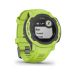 Instinct 2  Series | Electric Lime