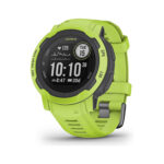 Instinct 2  Series | Electric Lime - Image 3