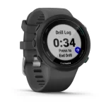 Garmin Swim™ 2 Slate - Image 3