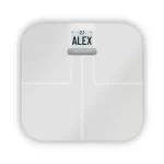 Index™ S2 Smart Scale White - Image 2