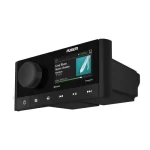 Your Boat. Your Way. Fusion® MS-RA210 Marine Stereo