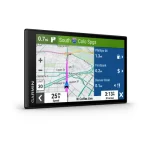 Garmin DriveSmart 66 Travelers  Edition | 6" GPS Navigator | Europe, Mena, USA - Image 2