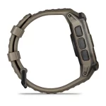Instinct® 2X Solar - Tactical Edition, Coyote Tan - Image 4