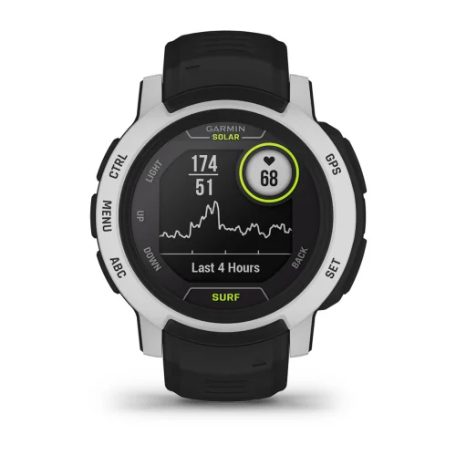 Instinct® 2 Solar Surf Edition - Garmin