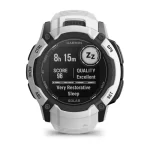 Instinct® 2X Solar | Whitestone - Image 2
