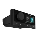 Your Boat. Your Way. Fusion® MS-RA210 Marine Stereo - Image 2