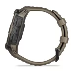 Instinct® 2X Solar - Tactical Edition, Coyote Tan - Image 10