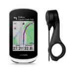 Edge Explore 2 Power Mount Bundle GPS Cycling Computer