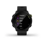 Forerunner® 55 Black - Image 4