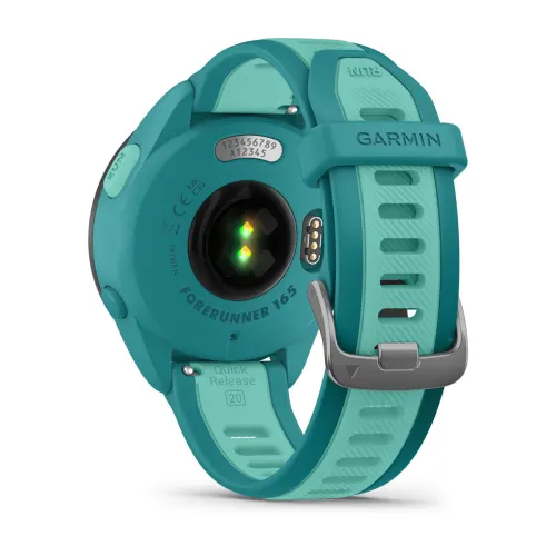Forerunner® 165 (Music) - Image 5