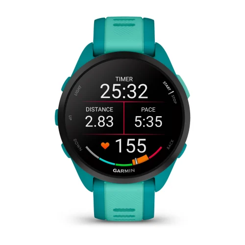 Forerunner® 165 (Music) - Image 6