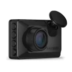 Garmin Dash Cam™ X110. 1080p Dash Cam with a 140-degree Field of View and built-in Clarity™ Polarizer