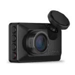 Garmin Dash Cam™ X210. 1440p Dash Cam with a 140-degree Field of View and built-in Clarity™ Polarizer