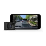 Garmin Dash Cam™ X110. 1080p Dash Cam with a 140-degree Field of View and built-in Clarity™ Polarizer - Image 3