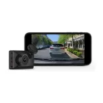 Garmin Dash Cam™ X210. 1440p Dash Cam with a 140-degree Field of View and built-in Clarity™ Polarizer - Image 5