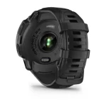Instinct® 2X Solar - Tactical Edition, Black - Image 6