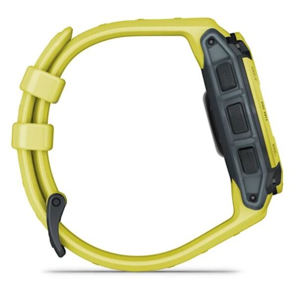 Instinct E – 45 mm Electric Lime with Electric Lime Band - Image 4