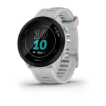 Forerunner® 55 White