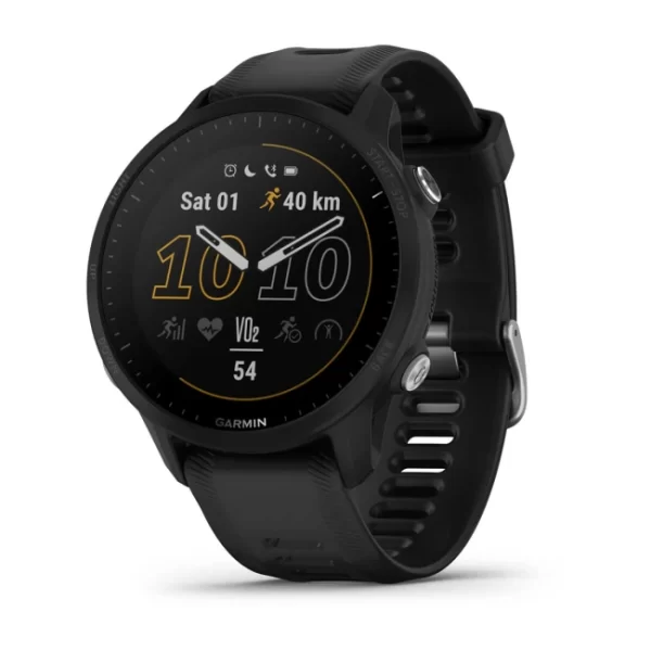 Forerunner® 955 Black