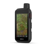 Montana® 760i | Rugged GPS Touchscreen Navigator with inReach® Technology and 8-megapixel Camera - Image 3