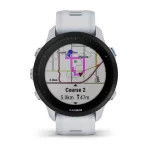 Forerunner® 955 Whitestone - Image 3