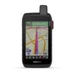 Montana® 760i | Rugged GPS Touchscreen Navigator with inReach® Technology and 8-megapixel Camera - Image 4