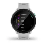Forerunner® 55 White - Image 4