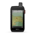 Montana® 760i | Rugged GPS Touchscreen Navigator with inReach® Technology and 8-megapixel Camera - Image 5