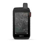 Montana® 760i | Rugged GPS Touchscreen Navigator with inReach® Technology and 8-megapixel Camera - Image 6