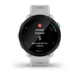Forerunner® 55 White - Image 5