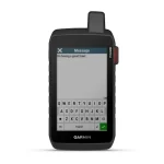 Montana® 760i | Rugged GPS Touchscreen Navigator with inReach® Technology and 8-megapixel Camera - Image 9