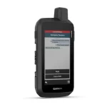 Montana® 760i | Rugged GPS Touchscreen Navigator with inReach® Technology and 8-megapixel Camera - Image 13
