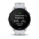 Forerunner® 955 Whitestone - Image 7