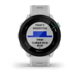 Forerunner® 55 White - Image 7