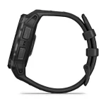 Instinct® 3 – 45 mm, AMOLED | Black with Black Band - Image 16