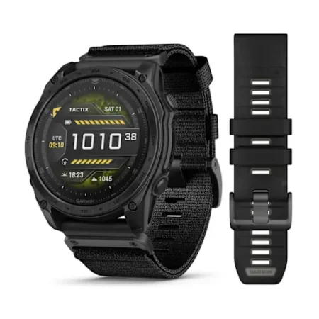 tactix® 8 – 51 mm, AMOLED